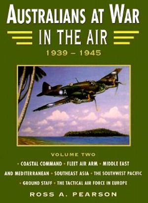 Australians at War in the Air, 1939-1945: 1939-1945 image number 0