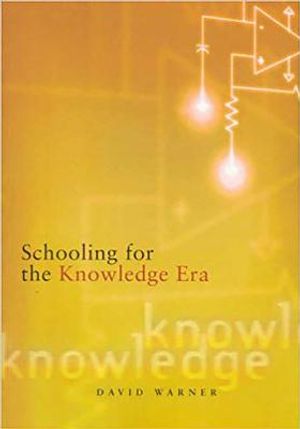 Schooling for the Knowledge Era image number 0