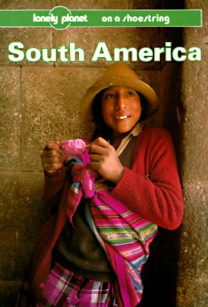 South America on a Shoestring image number 0