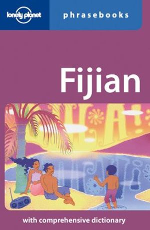 Lonel Fijian Phrasebook image number 0