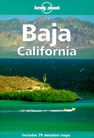 Lonely Planet Baja California image number 0