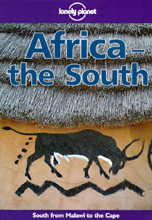 Africa-- The South image number 0