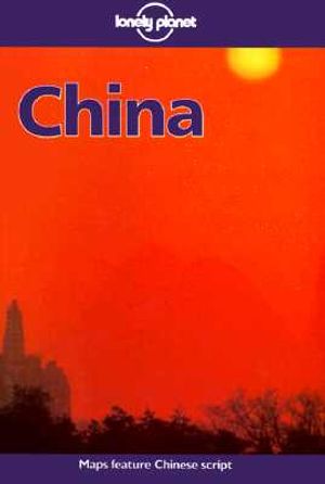 Lonely Planet China image number 0