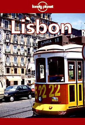 Lonely Planet Lisbon image number 0