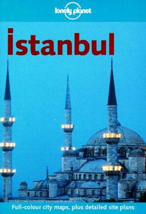 Lonely Planet Istanbul image number 0
