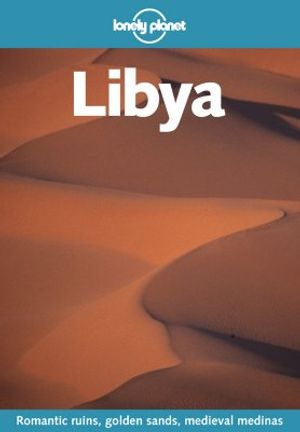 Lonely Planet Libya image number 0