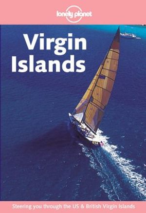 Lonely Planet Virgin Islands 1/E image number 0