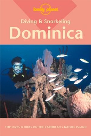 Diving & Snorkeling Dominica image number 0