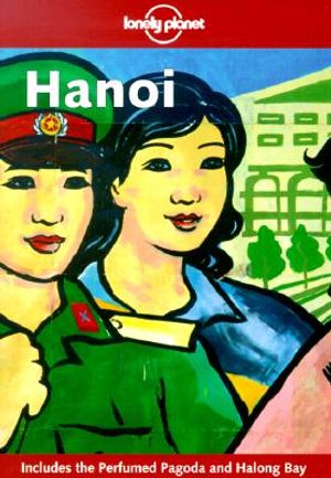 Lonely Planet Hanoi image number 0