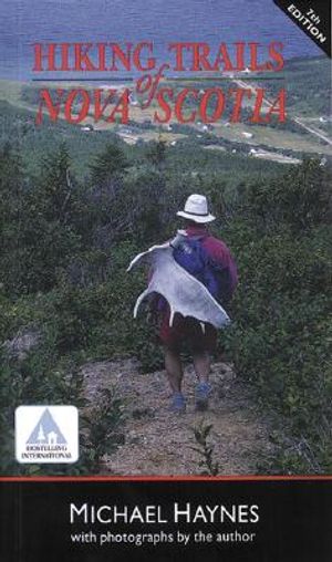 Hiking Trails of Nova Scotia image number 0