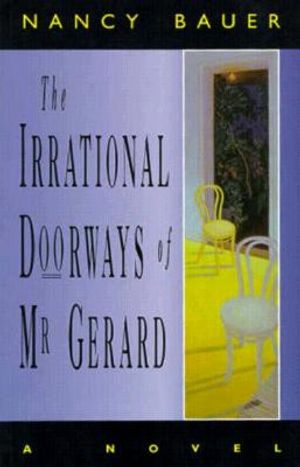 The Irrational Doorways of Mr. Gerard image number 0