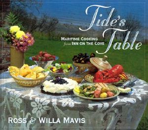 Tides Table: Maritime Cooking from the Inn on the Cove image number 0