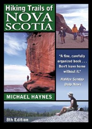 Hiking Trails of Nova Scotia 8 image number 0