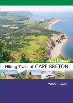 Hiking Trails of Cape Breton image number 0