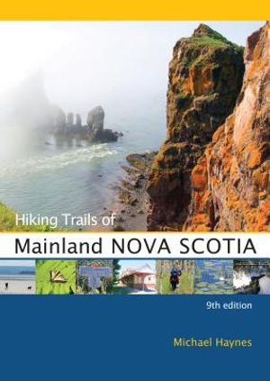 Hiking Trails of Mainland Nova Scotia image number 0
