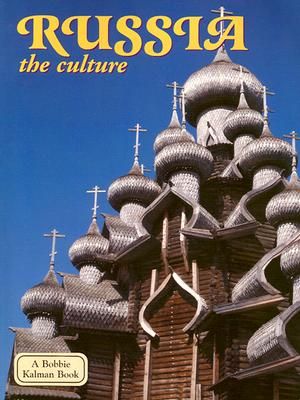 Russia the Culture image number 0