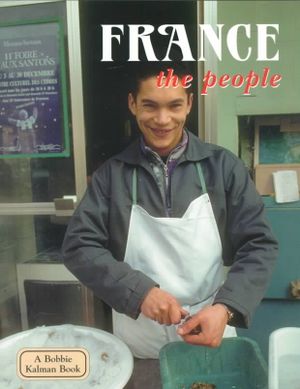 France the People image number 0