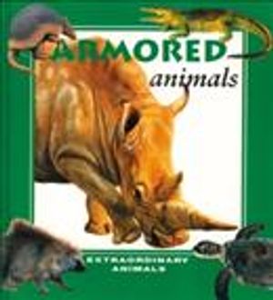 Armored Animals image number 0