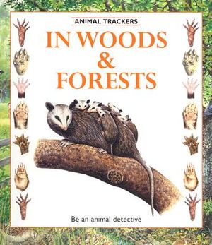 In Woods & Forests image number 0