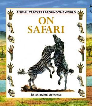 On Safari image number 0
