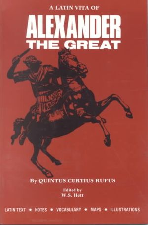 A Latin Vita of Alexander the Great image number 0