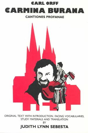 Carmina Burana: Cantiones Profanae image number 0