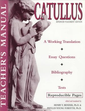 Catullus image number 0
