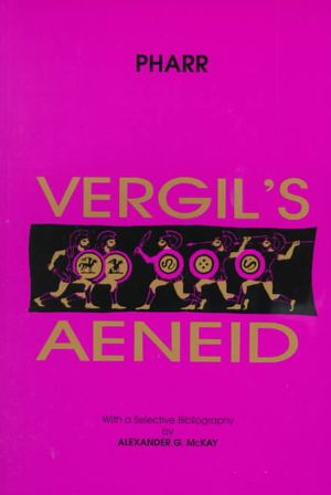 Aeneid: Bks. 1-6 (Rev) image number 0