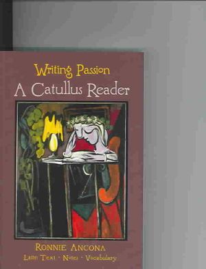 Catullus: Selections image number 0