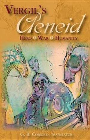 Vergil's Aeneid: Hero War Humanity image number 0