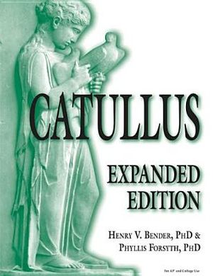 Catullus (Expanded) image number 0