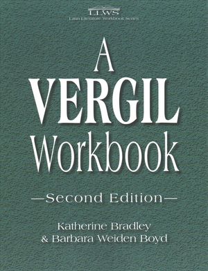 A Vergil Workbook image number 0