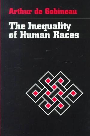 The Inequality of Human Races image number 0