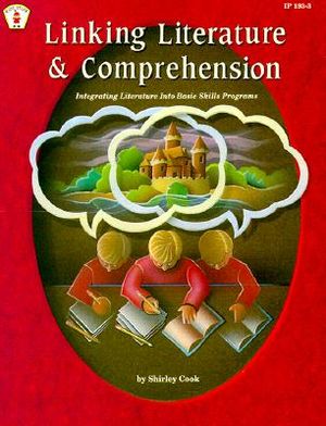 Linking Literature and Comprehension image number 0