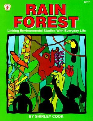Rain Forest image number 0