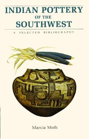 Indian Pottery of the Southwest image number 0