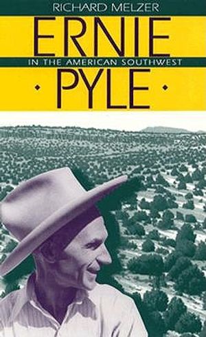 Ernie Pyle in the American Southwest image number 0