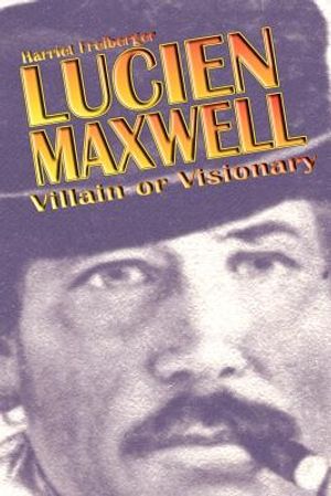 Lucien Maxwell image number 0