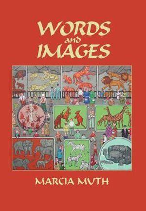 Words and Images (Hardcover) image number 0