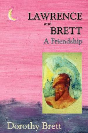 Lawrence and Brett (Softcover): A Friendship image number 0