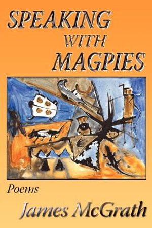Speaking with Magpies image number 0
