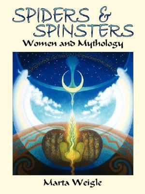 Spiders and Spinsters: Women and Mythology image number 0