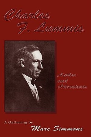 Charles F. Lummis (Softcover) image number 0