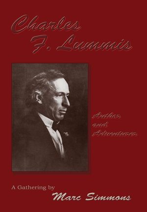 Charles F. Lummis (Hardcover) image number 0