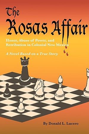 The Rosas Affair image number 0