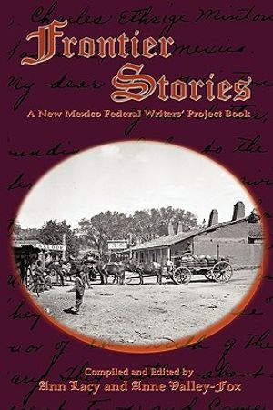 Frontier Stories image number 0