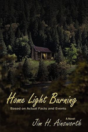 Home Light Burning image number 0