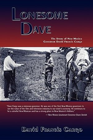 Lonesome Dave image number 0