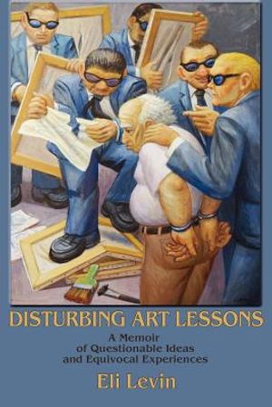 Disturbing Art Lessons image number 0