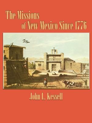 The Missions of New Mexico Since 1776 image number 0